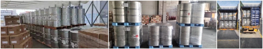 with Favorable Price Industry Grade Competitive Price Chemical CAS 112-24-3 for Fluorine Rubber Industrial Triethylenetetramine Teta